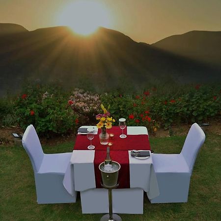 Araiya Palampur Pālampur Exterior foto