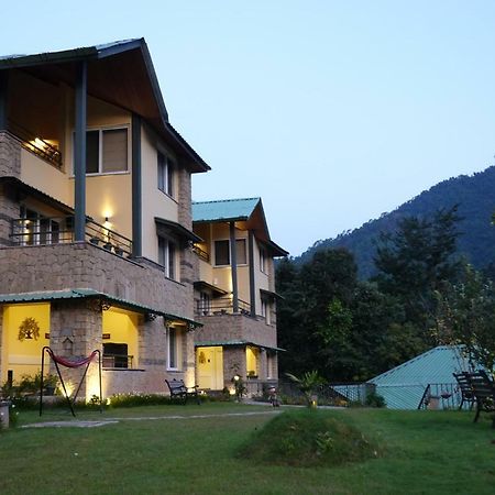 Araiya Palampur Pālampur Exterior foto