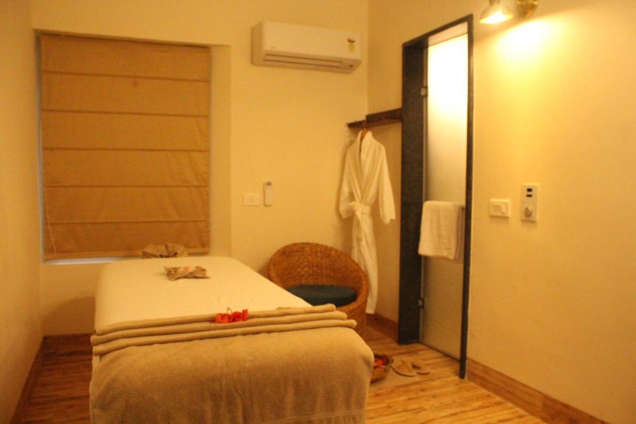 Araiya Palampur Pālampur Exterior foto