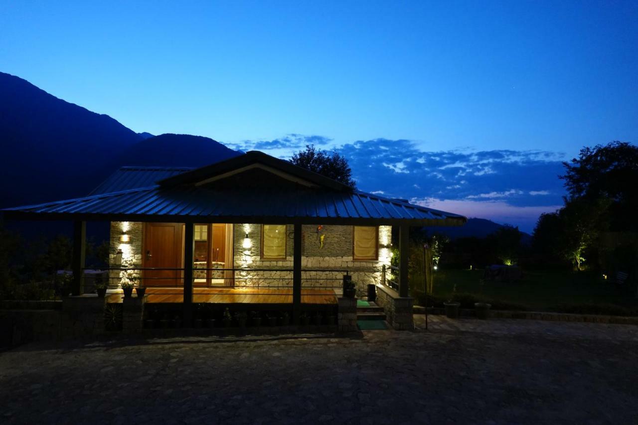 Araiya Palampur Pālampur Exterior foto