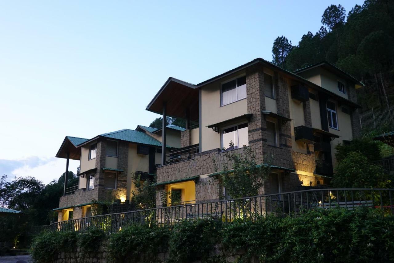 Araiya Palampur Pālampur Exterior foto