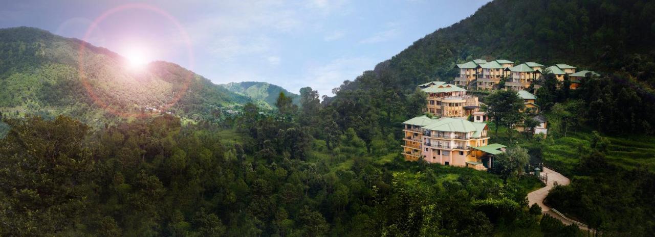 Araiya Palampur Pālampur Exterior foto